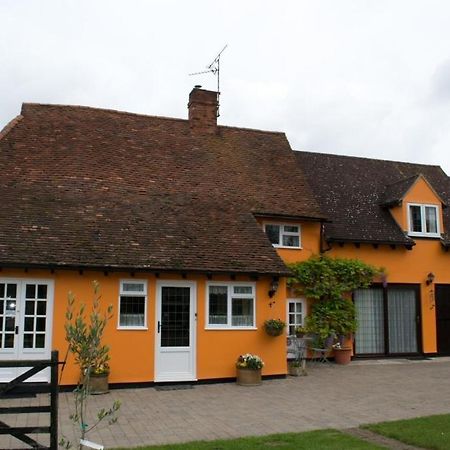 Woodview B Colchester Birch Εξωτερικό φωτογραφία