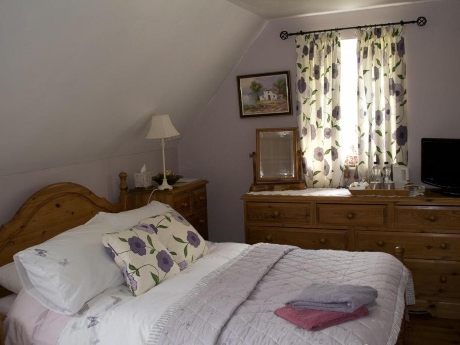 Woodview B Colchester Birch Δωμάτιο φωτογραφία