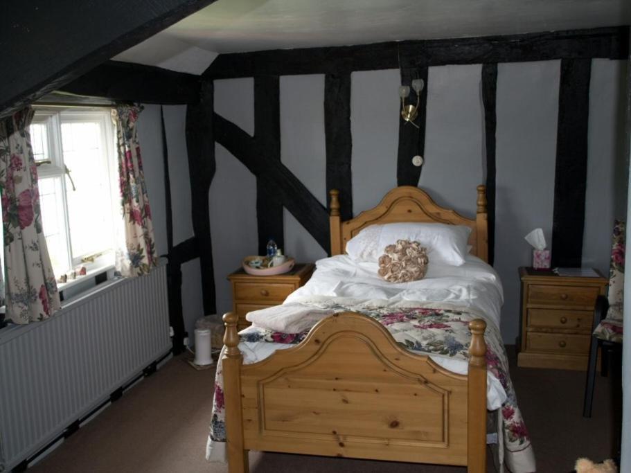 Woodview B Colchester Birch Δωμάτιο φωτογραφία